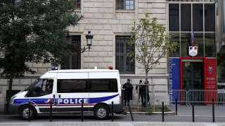 باريس.. ارتفاع حصيلة ضحايا الطعن بمقر الشرطة إلى 5 قتلى