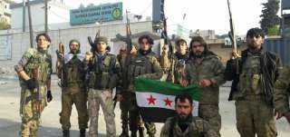 سوريا ... فصائل الجيش الحر بإدلب وريف حلب تندمج بتشكيل موحد