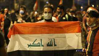 العراق ... ارتفاع قتلى الاحتجاجات إلى 75 ... من الفاعل ؟