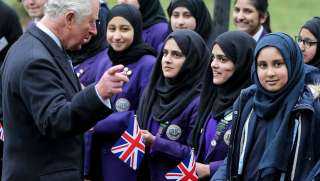 المدارس الإسلامية تتصدّر المدارس العليا في المملكة المتحدة