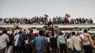 السودان.. تشكيل لجنة تنسيقية لانجاح الفترة الانتقالية