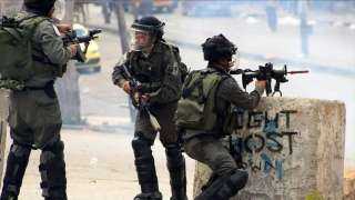 فلسطين ... الاحتلال يطلق النار على فلسطينية بالخليل ويصيبها بجروح خطيرة