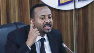 أثيوبيا ... آبي أحمد يتوعد ”دعاة العنف والفوضى”