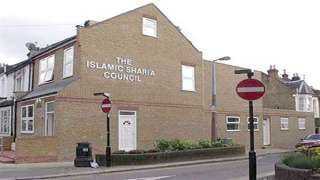 المجلس الإسلامي في بريطانيا يندد بالعنصرية وكراهية الإسلام