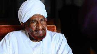 السودان..حزب المهدي يدعو قادة الحركات المسلحة للعودة إلى البلاد