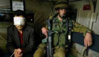 فلسطين ... قوات الاحتلال تعتقل تسعة مواطنين من الضفة الغربية