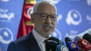 الغنوشي: ”قلب تونس” غير مشمول بالمشاركة في الحكومة