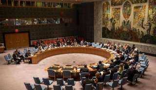 مجلس الأمن يرفض الأنشطة الاستيطانية بالضفة ويفشل في إدانة الموقف الأمريكي