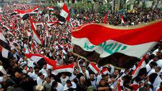 العراق ... مقتل أربعة وإصابة ثلاثين حصيلة حراك الجمعة