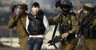 فلسطين ... اعتقالات إسرائيلية تطال 24 فلسطينيًا من الضفة والقدس