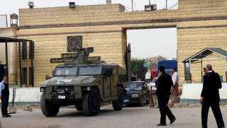 العفو الدولية: حكومة مصر تقيم نظاما موازيا للعدالة