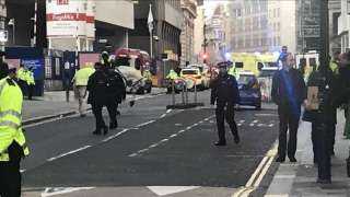 بريطانيا: منفذ هجوم لندن سجين سابق مدان بجرائم إرهابية