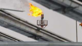 إسرائيل تصادق على بدء تصدير الغاز الطبيعي لمصر