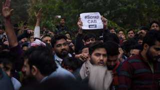 لوموند تدعو لوقف قتل المسلمين بالهند وتستنكر قانون الجنسية الجديد