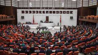 ليبيا ... البرلمان التركي يوافق على مذكرة التفاهم والوفاق تطالب واشنطن بموقف واضح