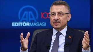 نائب أردوغان: الاتفاق مع ليبيا أفشل مؤامرة حبس تركيا في مياهها الإقليمية