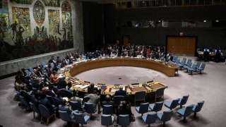 ليبيا ... بعد ”مجزرة حفتر”.. مجلس الأمن يعقد الإثنين جلسة طارئة حول الاعتداء على طرابلس