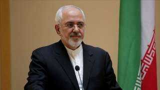 وزير الخارجية الإيراني: رد طهران على اغتيال سليماني انتهى
