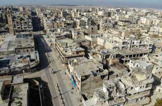 سوريا ... نظام الأسد يبدأ العمل بهدنة إدلب ويحاول استغلالها لإخراج أهلها