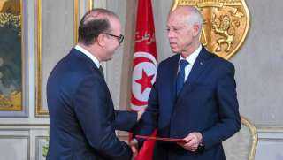 تونس ... الرئيس يكلف الوزير السابق إلياس الفخفاخ بتشكيل الحكومة