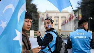 الحكومة الصينية تهدد مؤتمر الأويغور العالمي