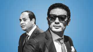 مصر ... محمد علي يدعو للثورة سلميا ضد السيسي وتجنب ميدان التحرير