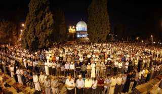 حماس: الصفقة المشؤومة لن تمر وستبقى هوية المسجد الأقصى إسلامية فلسطينية