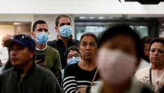 السعودية ضمن الدول التي ظهر فيها فيروس كورونا خارج الصين