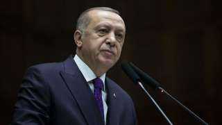 أردوغان يمهل النظام شهراً للانسحاب خلف نقاط المراقبة بإدلب
