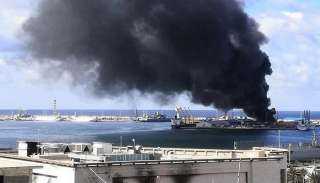 ليبيا ... حكومة الوفاق تعلق مفاوضاتها مع حفتر بسبب انتهاكاته المتكررة
