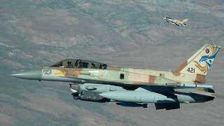 تركيا تغلق أجواءها أمام مقاتلات روسيا المتجهة لسوريا