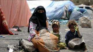اليمن.. نزوح عشرات الآلاف إلى مأرب إثر تصعيد الجوف