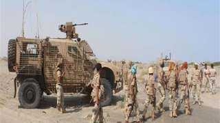 اليمن ... الجيش يعلن تدمير 4 مخازن أسلحة للحوثيين