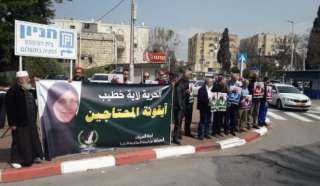 الاحتلال يتهم سيدة فلسطينية من الداخل بتقديم المساعدة لحركة حماس