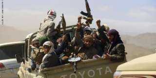 اليمن ... الحوثيون يعلنون سيطرتهم على الجوف وأسر جنود سعوديين