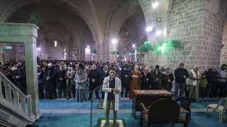 مساجد غزة تصدح بالدعاء لأجل رفع وباء ”كورونا”