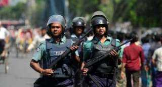 شرطة بنغلاديش تعتدي على لاجئات مسلمات من ميانمار