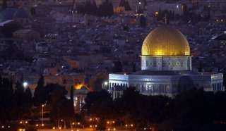 أوقاف القدس: إغلاق المسجد الأقصى سيستمر خلال شهر رمضان بسبب كورونا