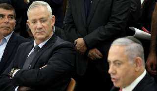 نتنياهو وغانتس يتفقان على تشكيل حكومة إسرائيلية