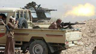 اليمن ... مقتل قائد كتيبة مدعومة إماراتيا في مواجهات مع الجيش