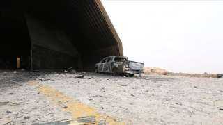 ليبيا ... قوات الوفاق تتقدم نحو ترهونة وتدمر 6 منظومات جوية روسية