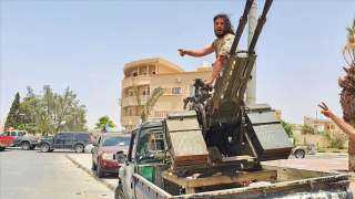 ليبيا | بعد سيطرة الشرعيّة على ترهونة ... حركة ذعر و هروب كبيرة لمليشيا حفتر و المرتزقة من سرت