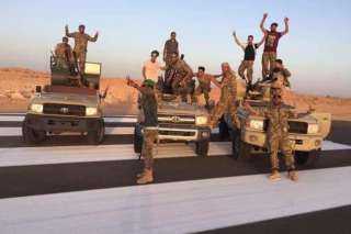 ليبيا ... الوفاق تضع شرطا واحدا للتهدئة وتستعد لتوقيع اتفاقيات جديدة بأنقرة