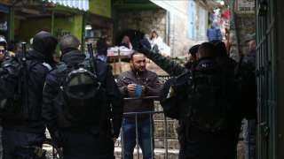 ”الأورومتوسطي”: حواجز إسرائيل بالضفة ”مصائد موت” للفلسطينيين