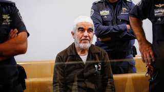 فلسطين ... محكمة الاحتلال ترفض استئناف الشيخ رائد صلاح