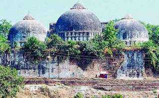 الهند ... رئيس الوزراء يدشن معبدا على أنقاض مسجد البابري