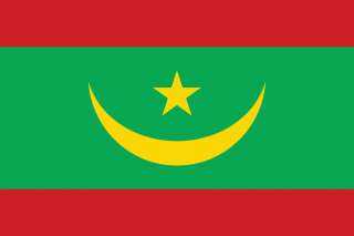 موريتانيا ... حكومة جديدة تشمل ٢٣ وزيرا بينهم ٦ جدد