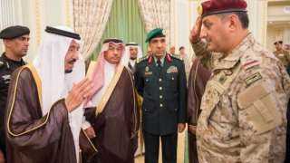 السعودية ... إقالة الأمير فهد قائد القوات المشتركة وإحالته وآخرين للتحقيق