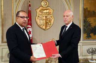 تونس ... البرلمان يمنح الثقة للحكومة الجديدة