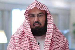 السعودية ... السديس يستغل منبر الحرم المكي للتمهيد للتطبيع مع العدو الصهيوني